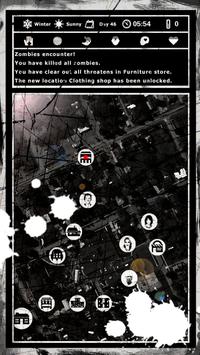 Buried Town – Free Zombie Survival Apocalypse