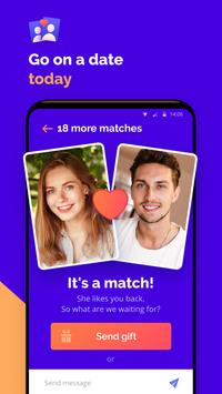 Dating and chat - Likerro Apk Mod