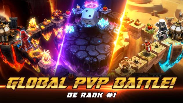 Dicast Rules of Chaos Apk Mod