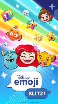 Disney Emoji Blitz Apk Mod