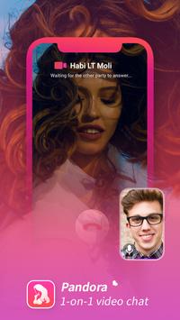 Pandora - Dating App Apk Mod