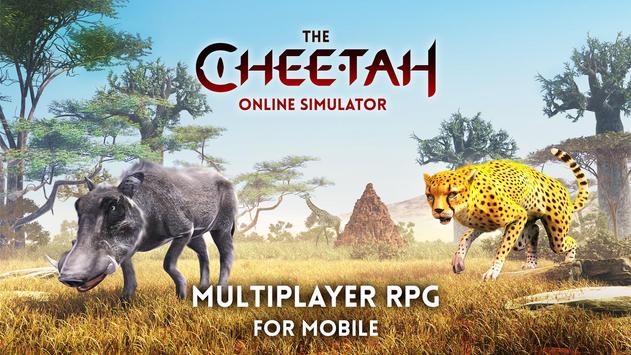 The Cheetah Apk Mod