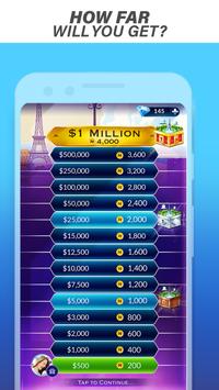 Who Wants to Be a Millionaire Apk Mod