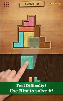 Wood Block Puzzle Apk Mod