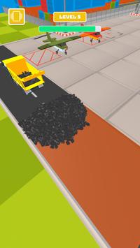 Build Roads Apk Mod