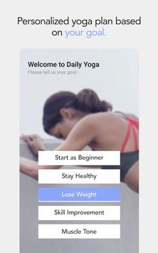 Daily Yoga Apk Mod