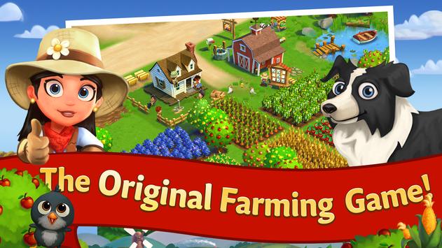 FarmVille 2 Country Escape Mod