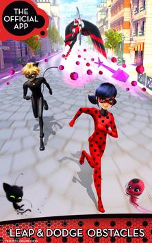 Miraculous Ladybug & Cat Noir Apk Mod
