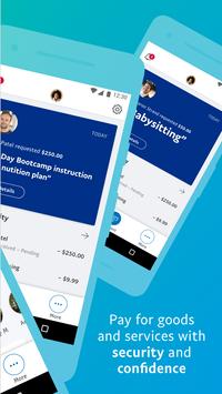 PayPal Mobile Cash Apk Mod