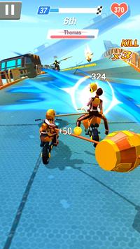 Racing Smash 3D Apk Mod