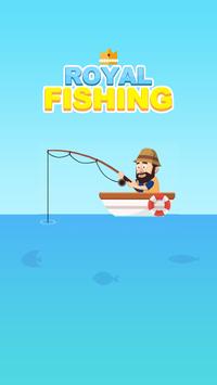 Royal Fishing Apk Mod
