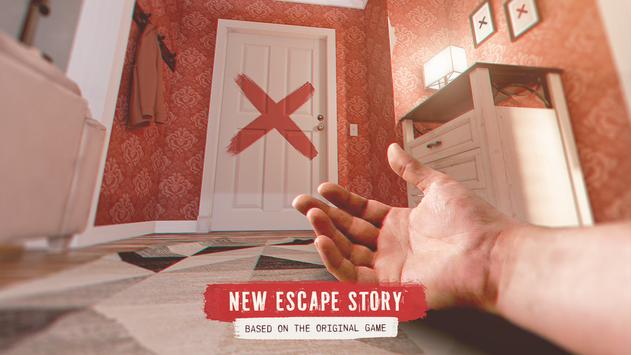 Spotlight X Room Escape Apk Mod 2