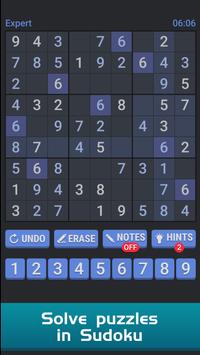 Sudoku Free Puzzle Apk Mod
