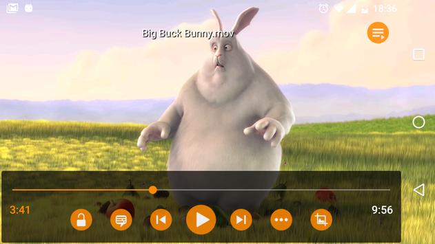 VLC for Android Apk Mod