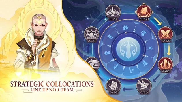 Ode To Heroes Apk Mod