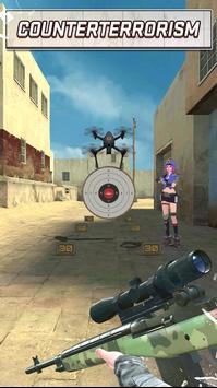 Shooting World 2 - Gun Shooter Apk Mod