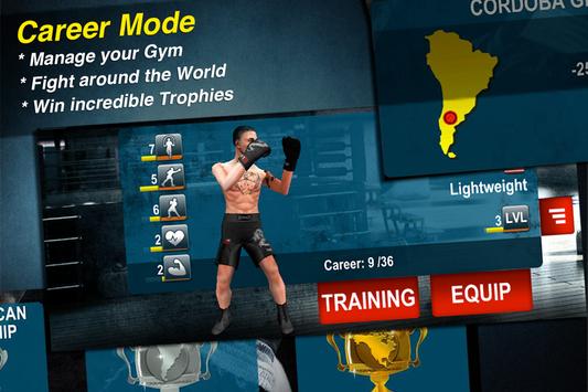 World Boxing Challenge Apk Mod