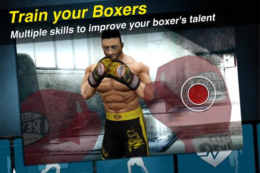 World Boxing Challenge Apk Mod