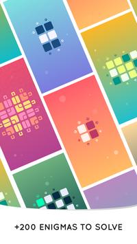 Zen Squares Minimalist Puzzle Game Apk Mod