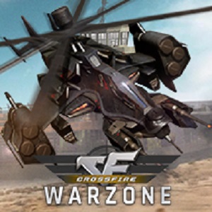 CrossFire: Warzone Apk Mod