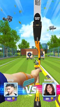 Archery Battle 3D Mod