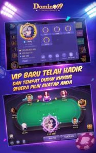 Domino QiuQiu · 99 Apk Mod Unlock All v2.15.1.0  APKHome.us