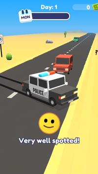 Let's Be Cops 3D Apk Mod