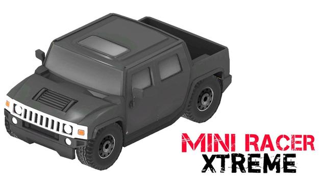 Mini Racer Xtreme Apk Mod
