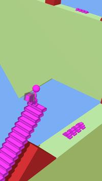 Stair Run Apk Mod