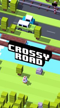 Crossy Road Apk Mod