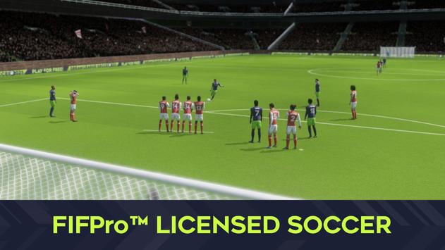 Dream League Soccer 2021 Apk Mod
