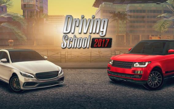 Driving School 2017 Apk Mod