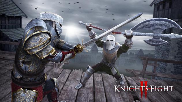 Knights Fight 2 Apk Mod