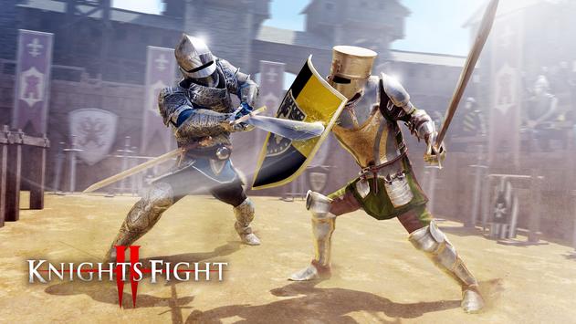 Knights Fight 2 Apk Mod