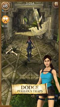 Lara Croft Relic Run Apk Mod
