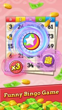Lucky Bingo Apk Mod