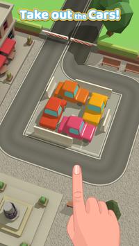 Parking Jam 3D Apk Mod