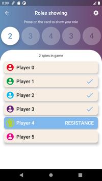 The Resistance Game Apk Mod