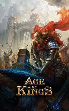 Age of Kings Skyward Battle Apk Mod