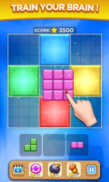 Block Sudoku Puzzle Apk Mod