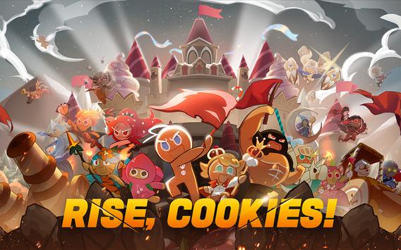 Cookie Run Kingdom Apk Mod