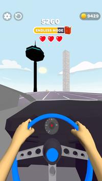 Fast Driver 3D Apk Mod