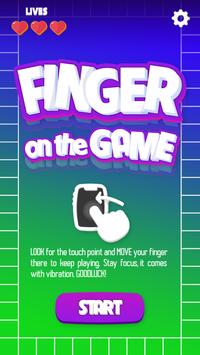 Finger On The App Mod