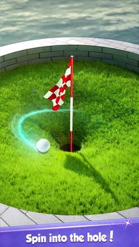 Golf Rival Apk Mod