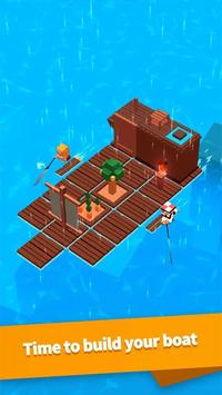 Idle Arks Build at Sea Apk Mod
