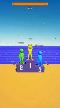 Jump Dunk 3D Apk Mod