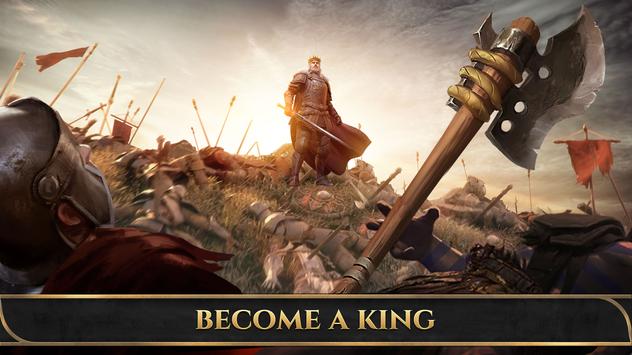 King of Avalon Dominion Apk Mod