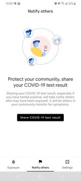 MD COVID Alert Apk Mod