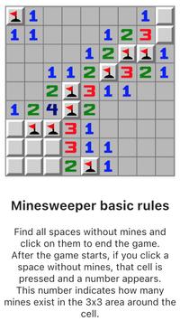 Minesweeper Apk Mod