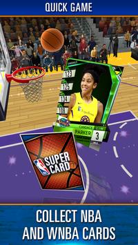 NBA SuperCard Apk Mod